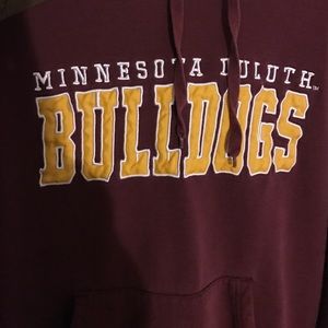 UMD Bulldogs Sweatshirt