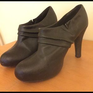 Madden girl high heels
