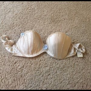 Victoria Secret bra!