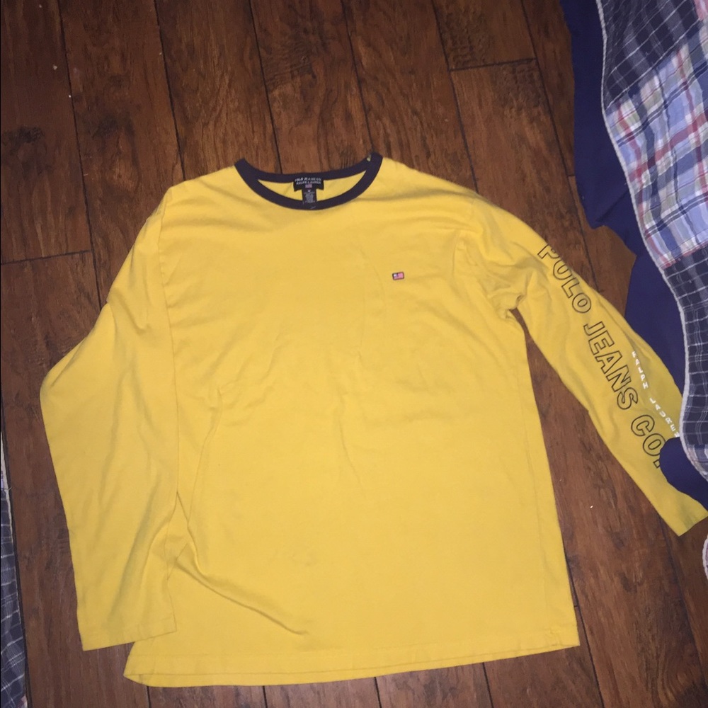 Ralph Lauren Tee