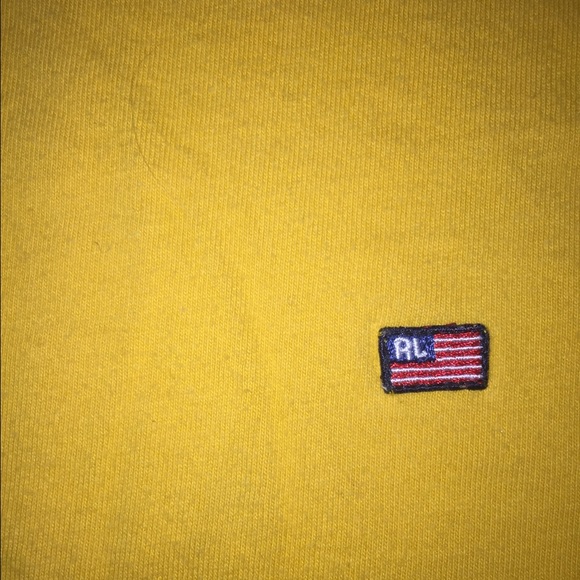 Ralph Lauren Tee - Picture 3 of 4