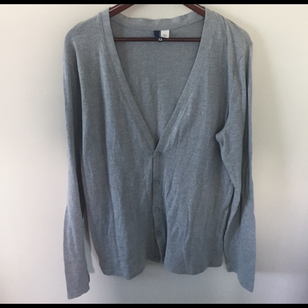 H&M cardigan