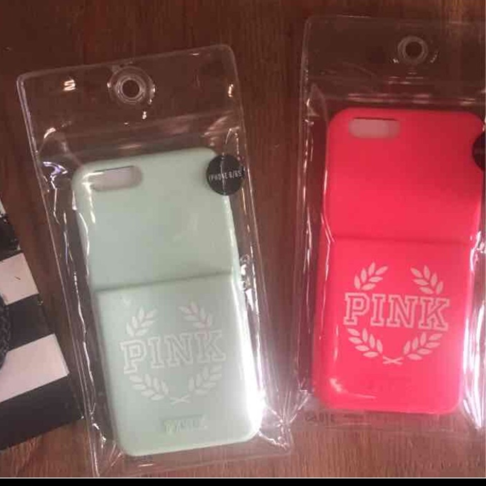 Victoria secret iPhone 6/6s case