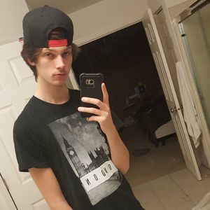 Meet your Posher, Brandon