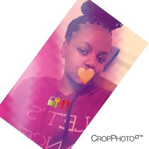 Meet your Posher, Raeann