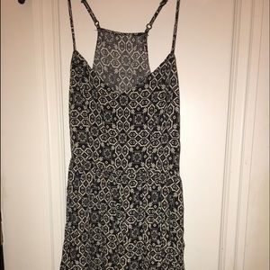 Super cute casual dress!