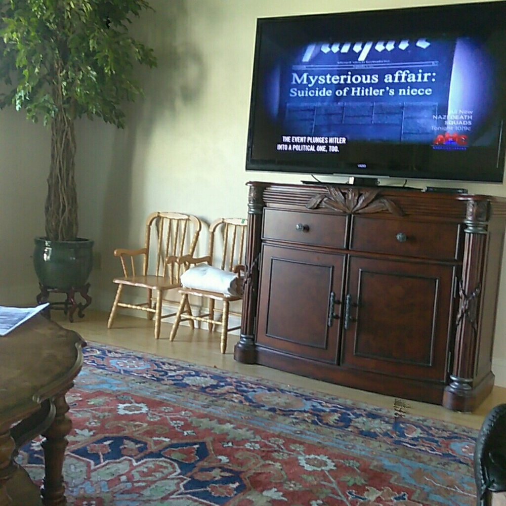 Meet your Posher, Sue