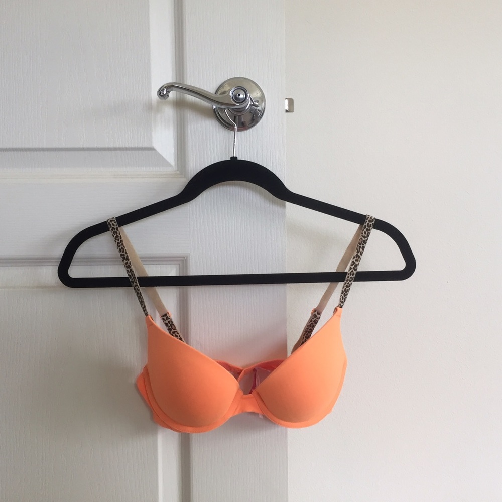 PINK Victoria's Secret Bra