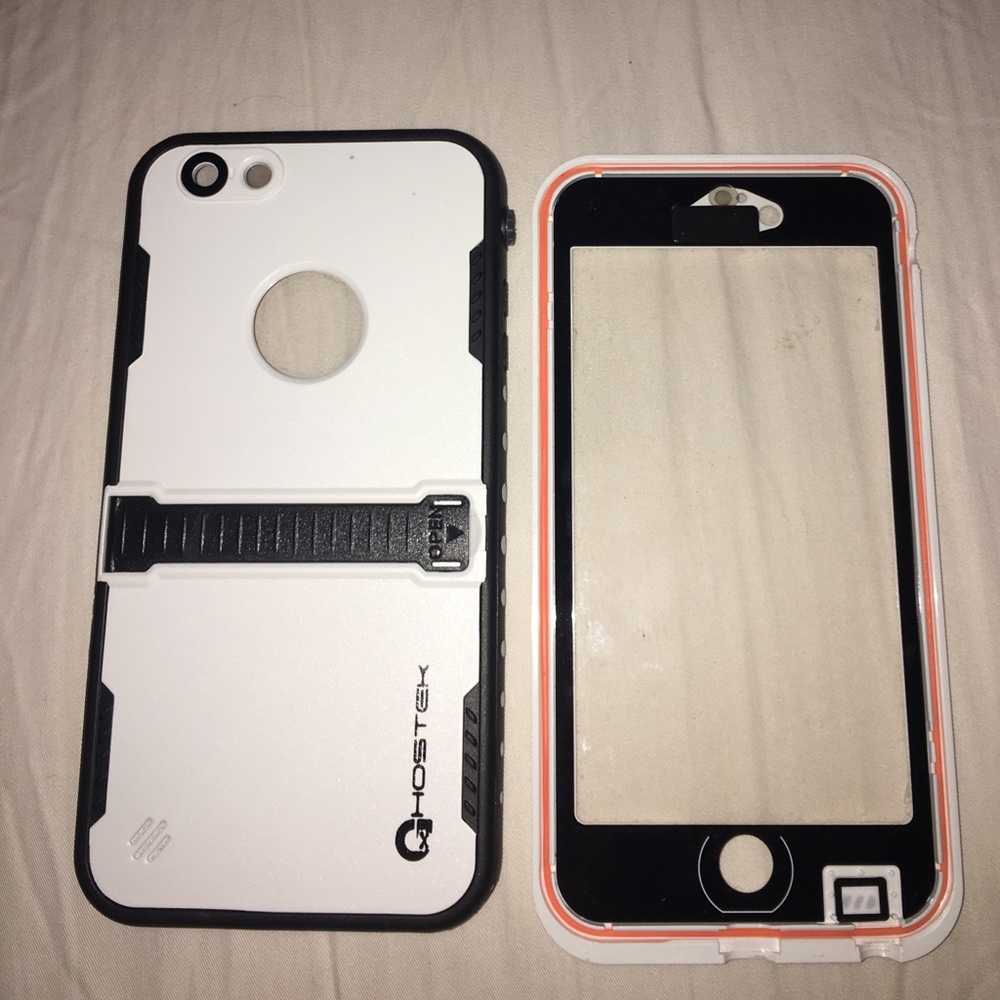 Iphone 6plus / 6s plus case