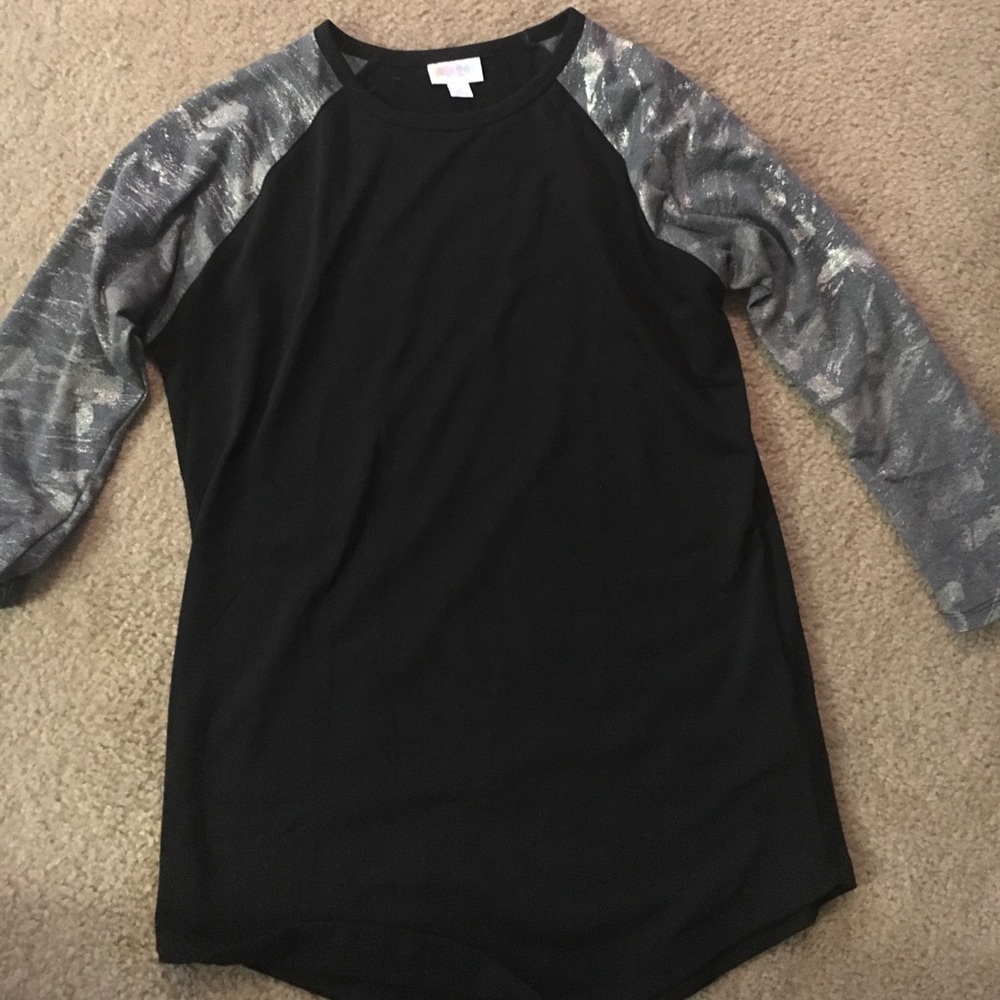 LuLaRoe Elegant Randy✨