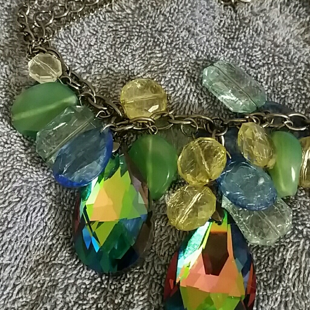 Necklace - Picture 4 of 4