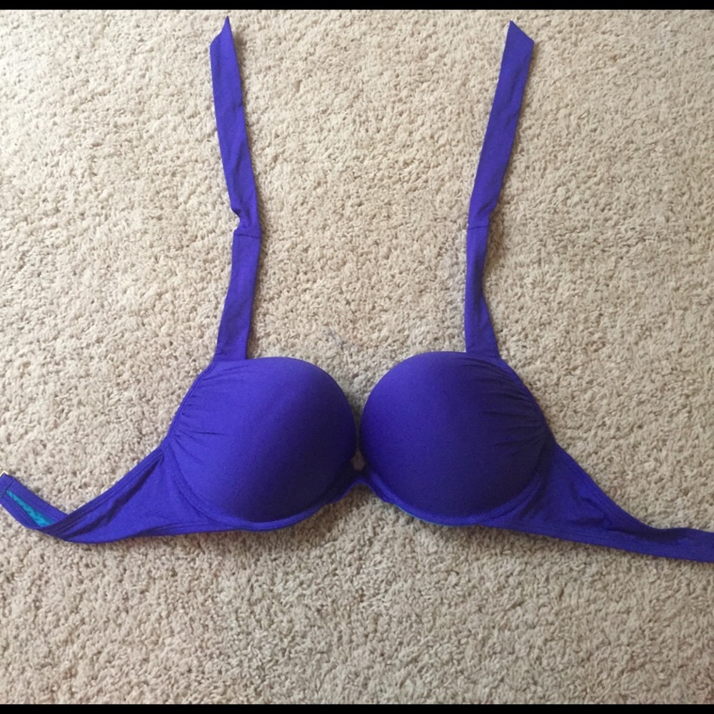 Victoria Secret push-up bikini