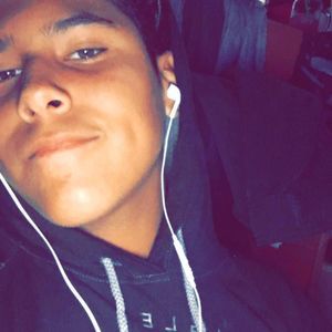 Meet your Posher, Matthew