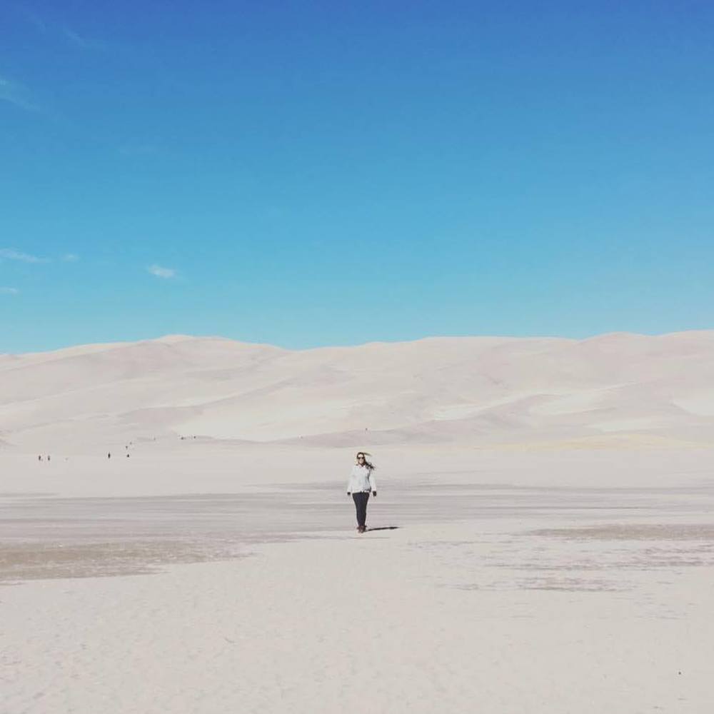 Meet your Posher, Anna