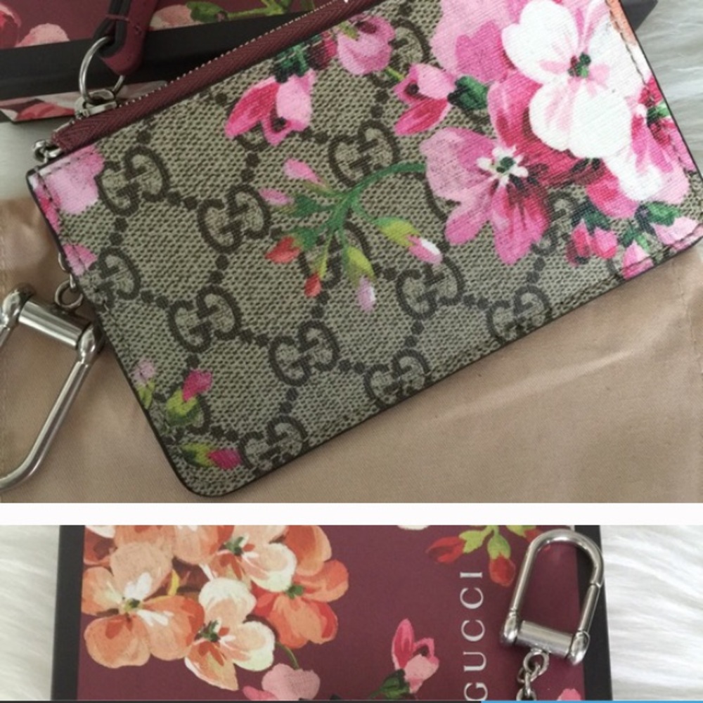 ISO Gucci Bloom! 💖 Will trade