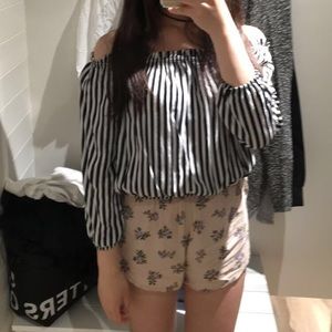 Meet your Posher, Joyce