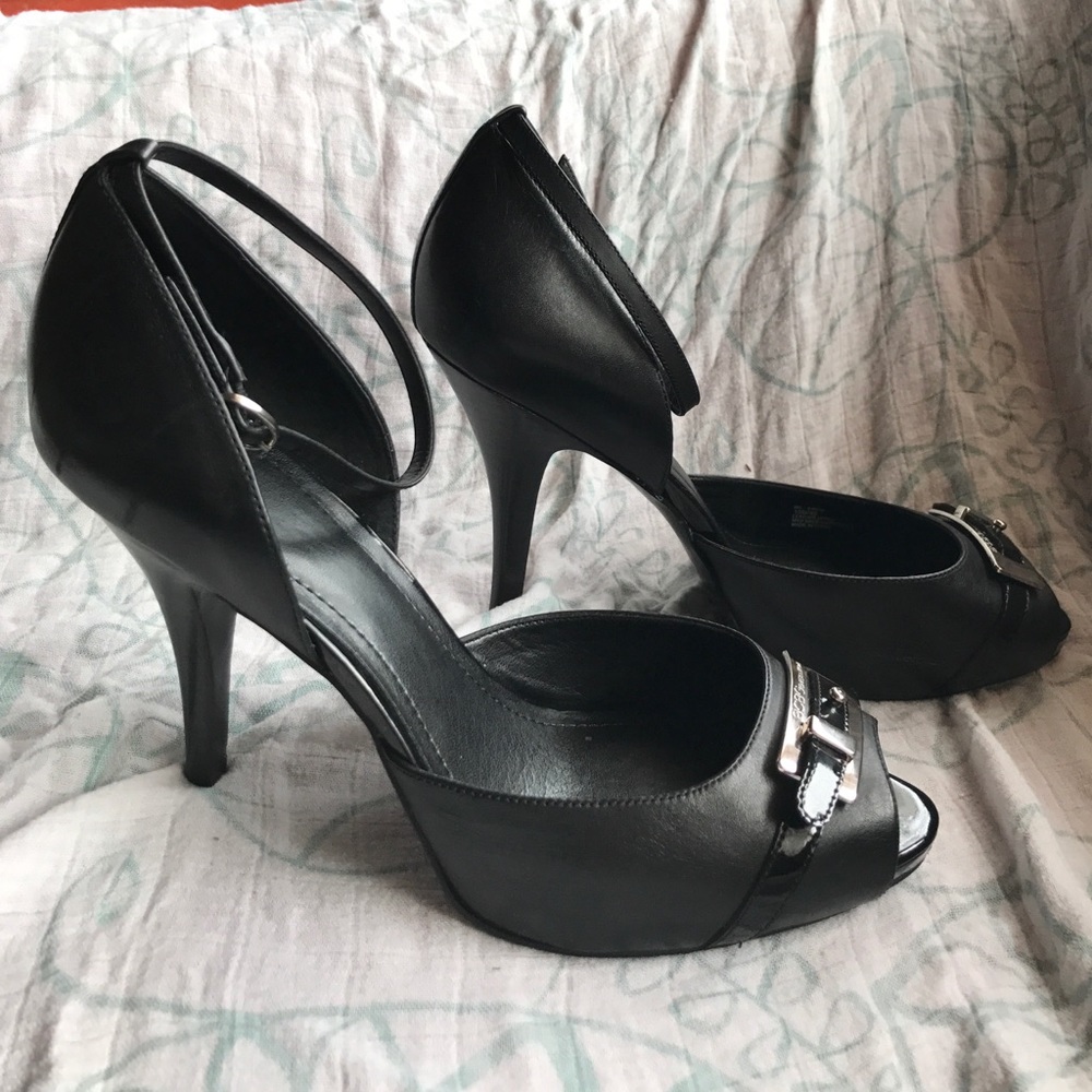 BCBGeneration Heels - Picture 3 of 4