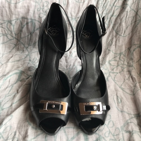 BCBGeneration Heels - Picture 2 of 4
