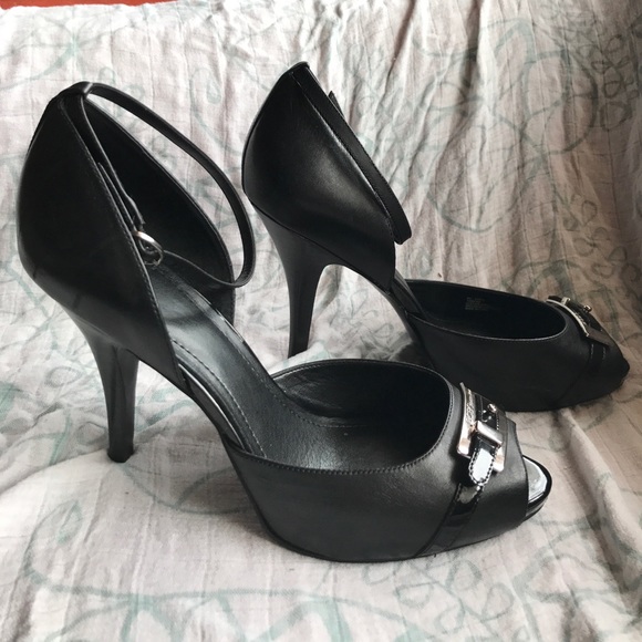 BCBGeneration Heels - Picture 3 of 4