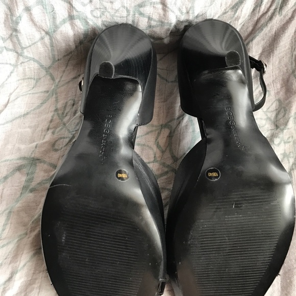 BCBGeneration Heels - Picture 4 of 4