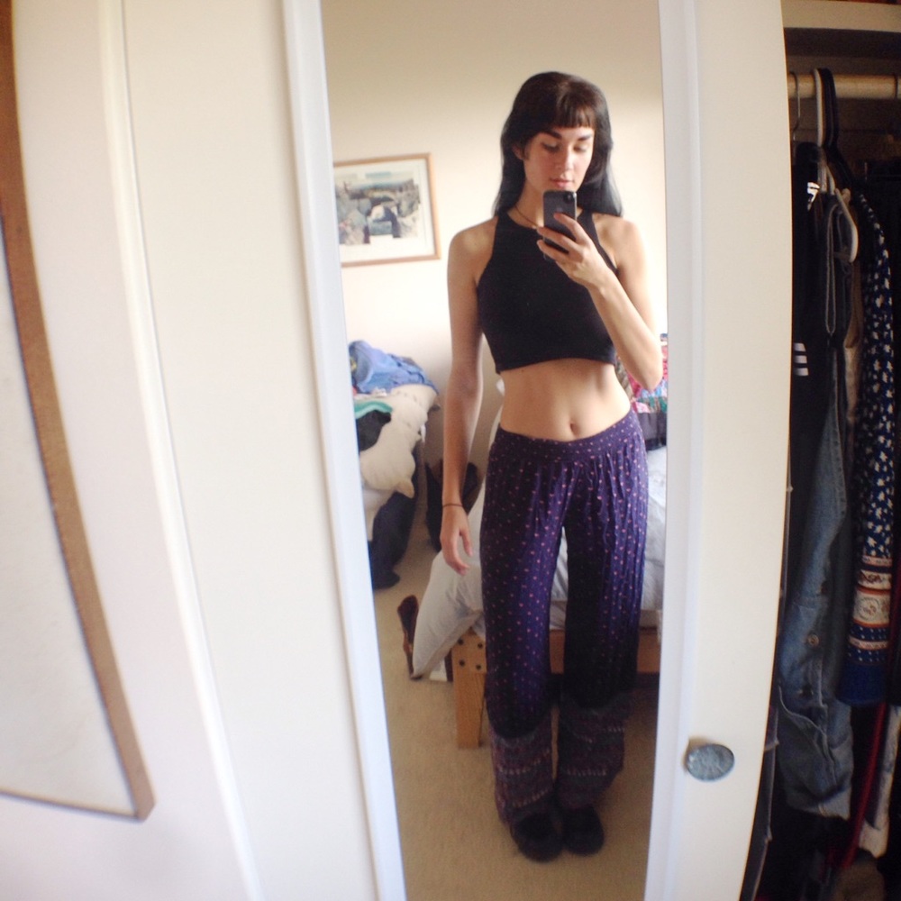Hippie Lounge Pants