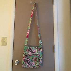 Vera Bradley Crossbody