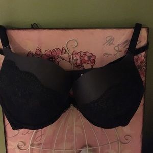 Dkny padded bra