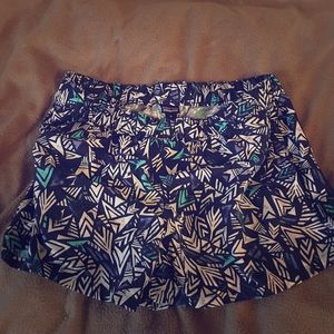 Patagonia Bareley Baggies shorts