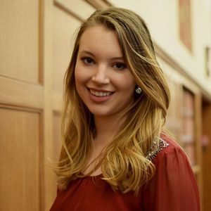 Meet your Posher, Ellyson