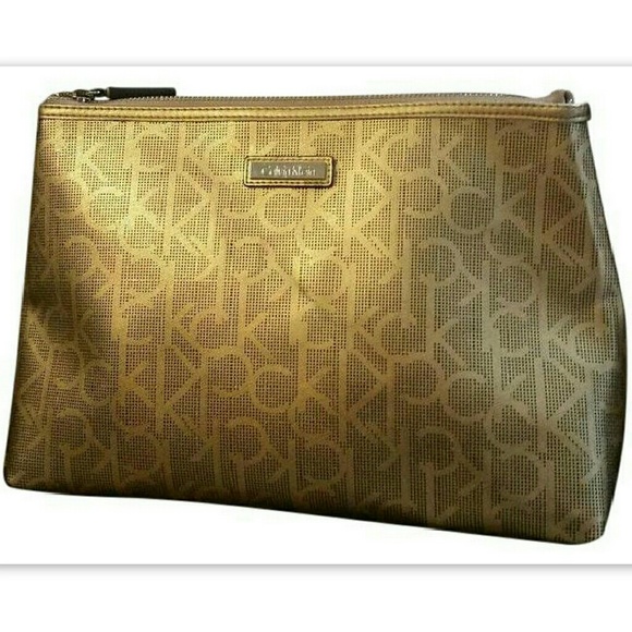 ck pouch bag