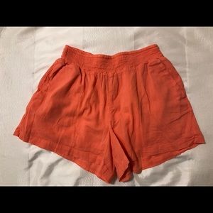 GAP Cotton shorts