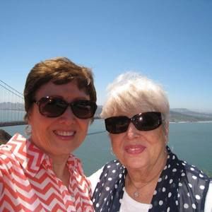 Meet your Posher, Beth