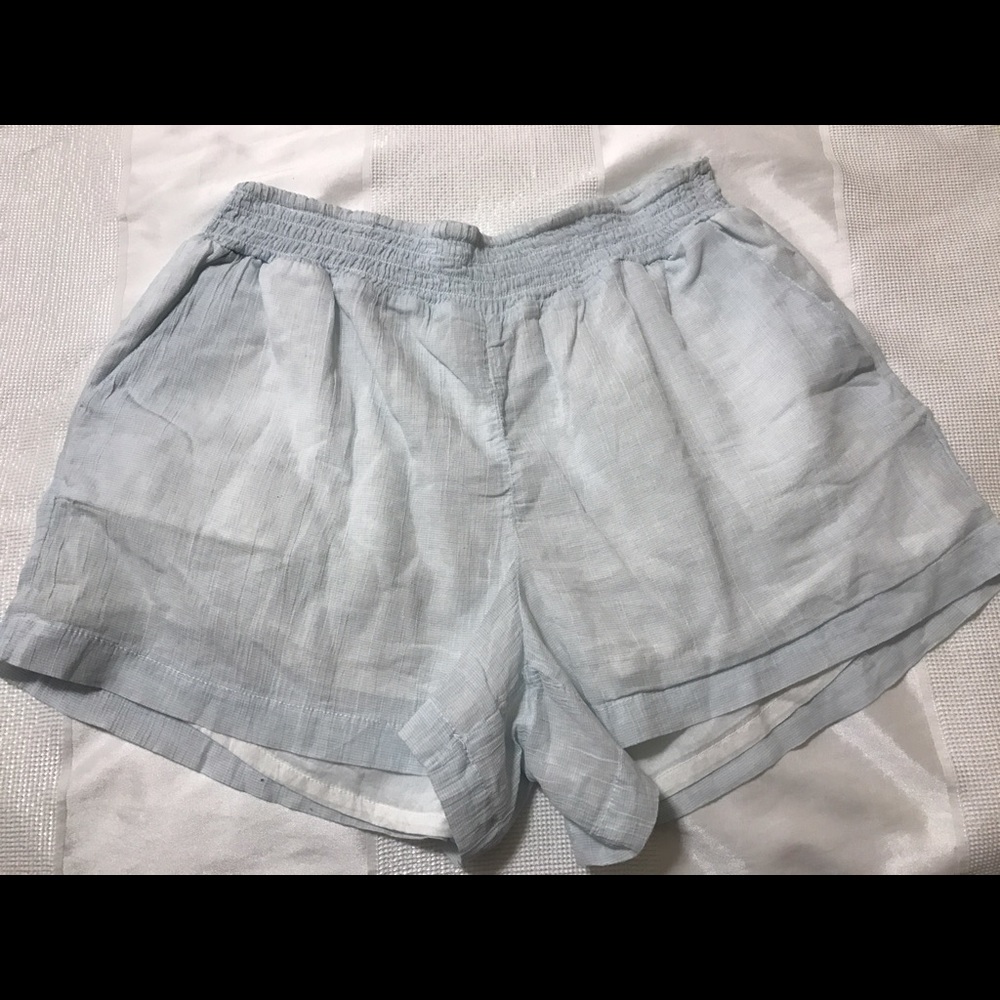 GAP cotton shorts