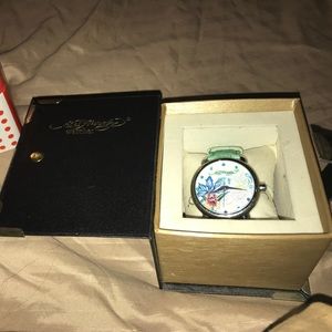 Ed Hardy watch