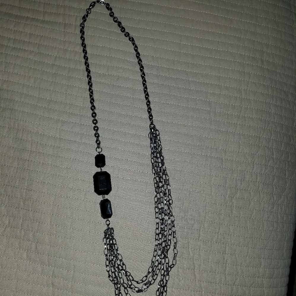 Bundle of 7 necklaces!