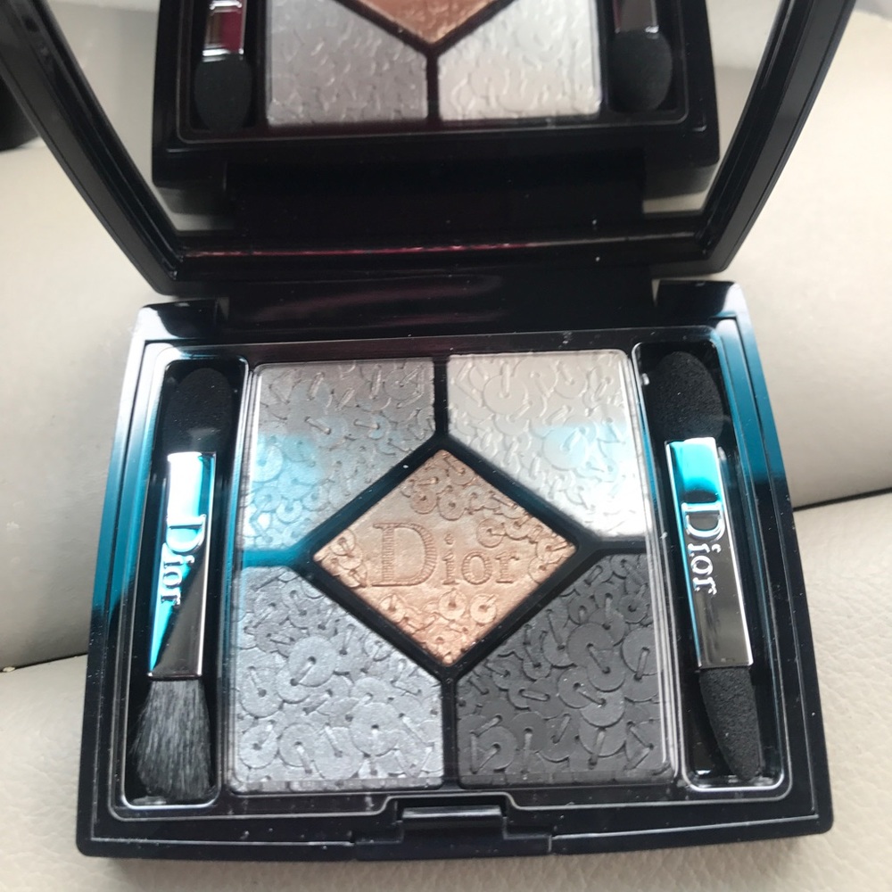 Dior 5 couleurs eyeshadow #066