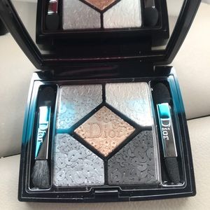 Dior 5 couleurs eyeshadow #066