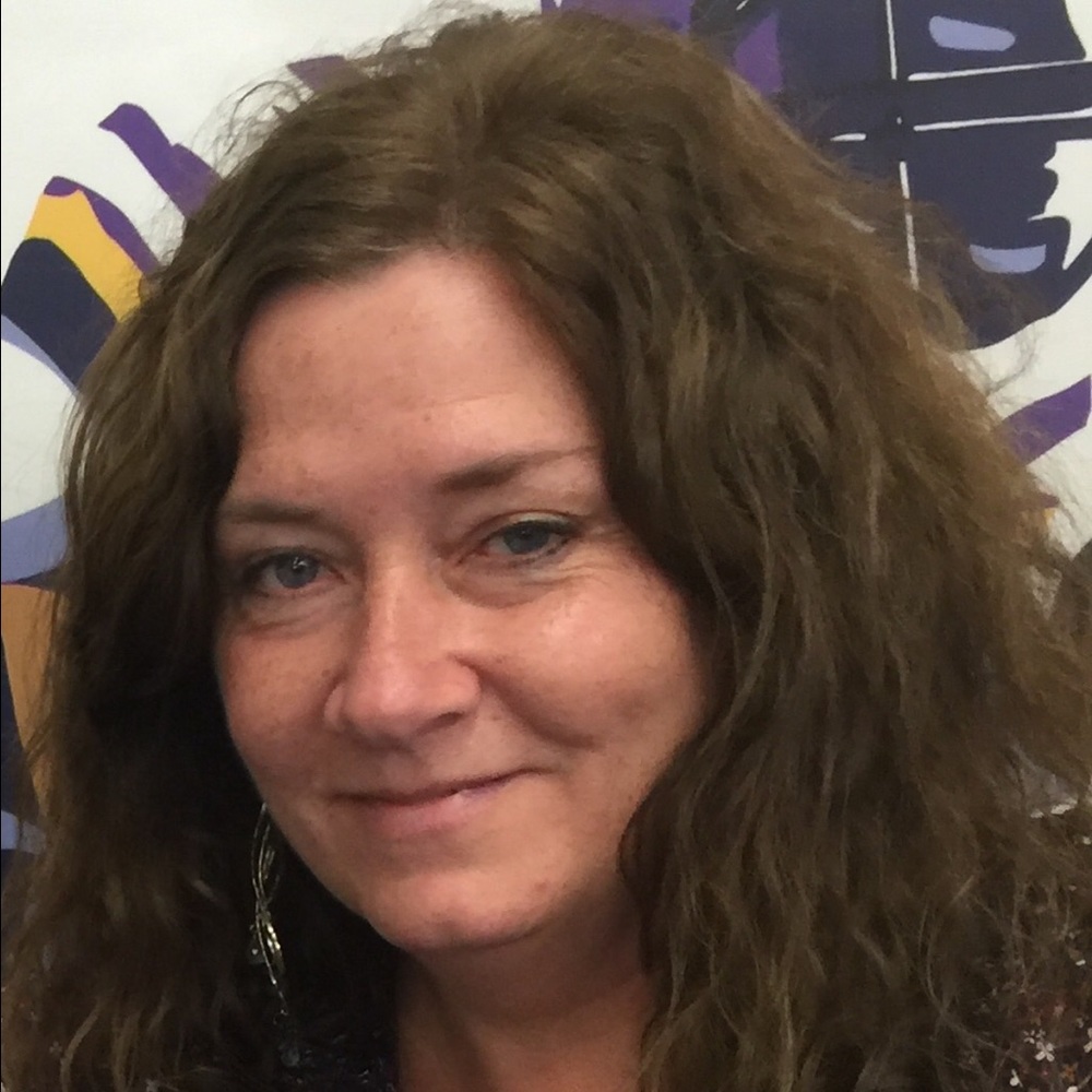 Meet your Posher, Judy