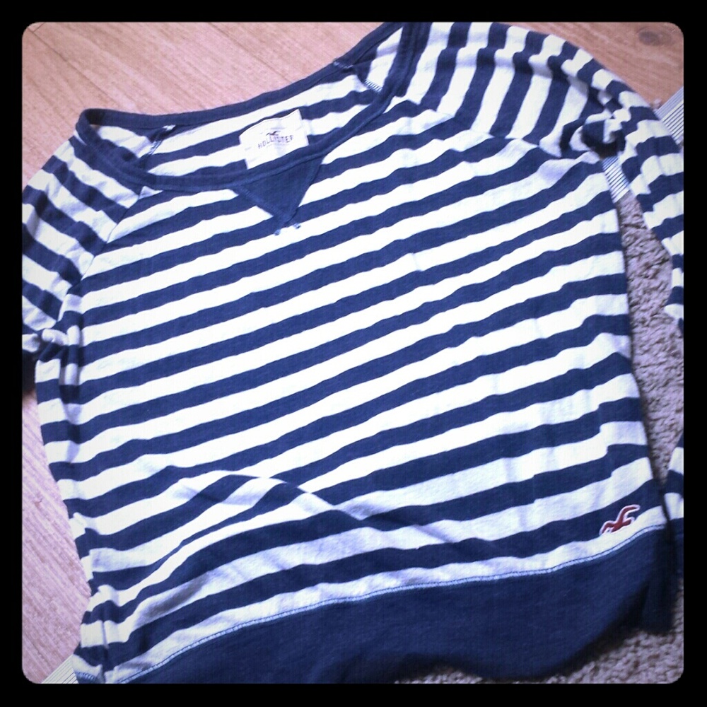 Striped Shirt