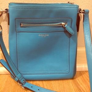 Coach crossbody bag