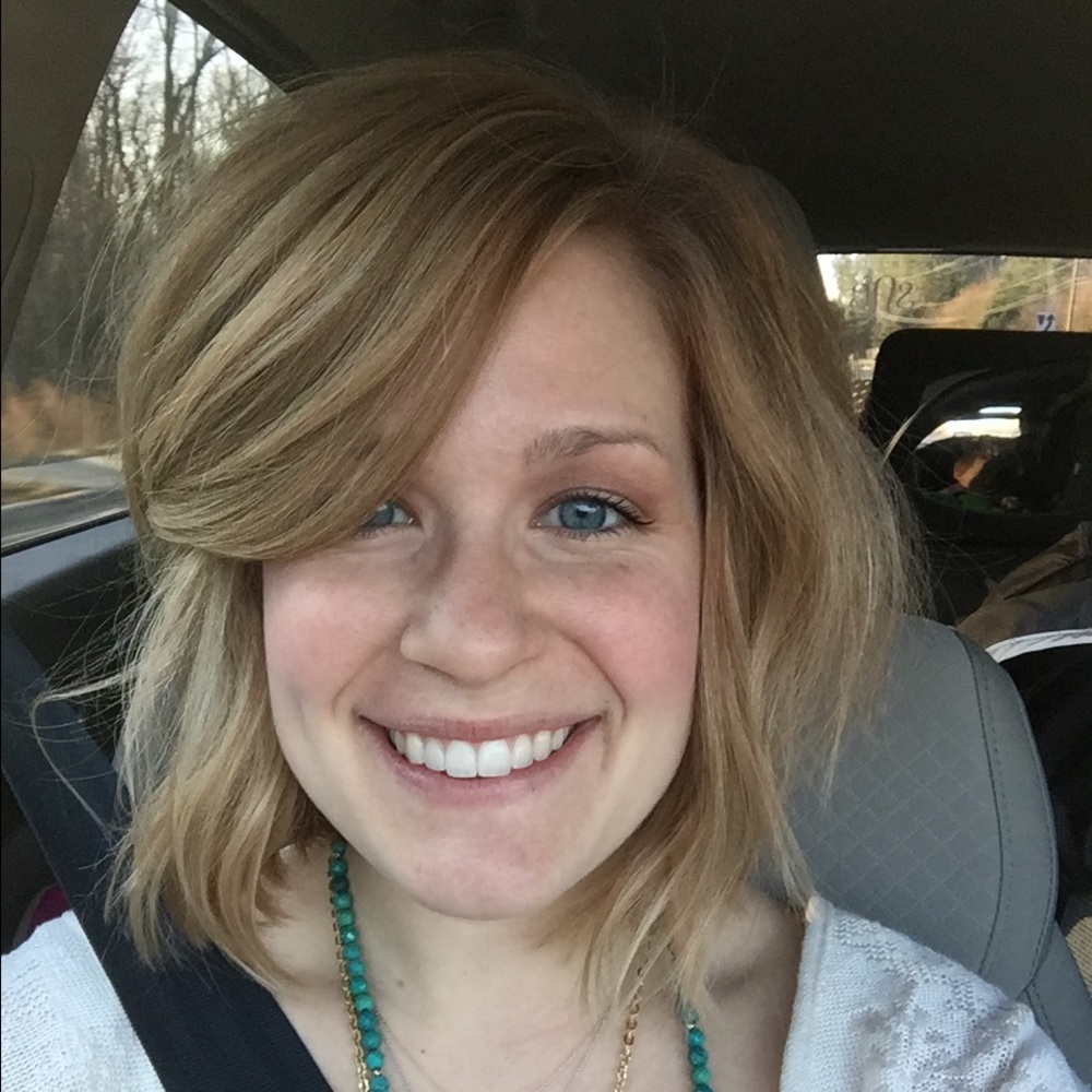 Meet your Posher, Sara