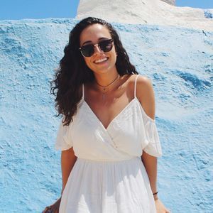 Meet your Posher, Renee