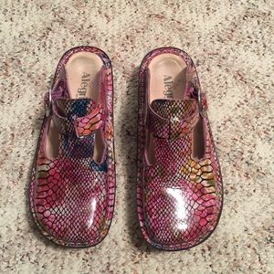 Women's Algeria Shoes