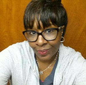 Meet your Posher, Rhonda