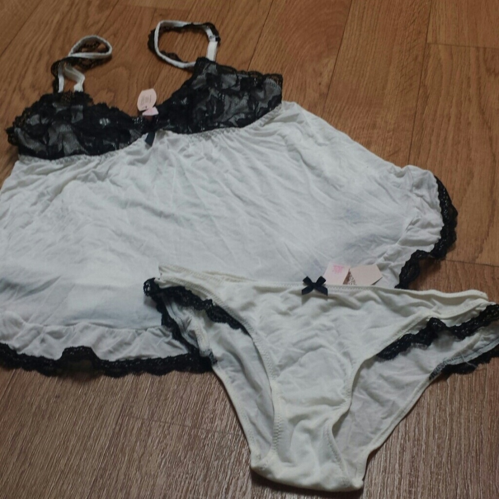 Lingerie Set