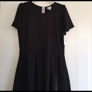 NWT 2X Amelia. Black. 🦄