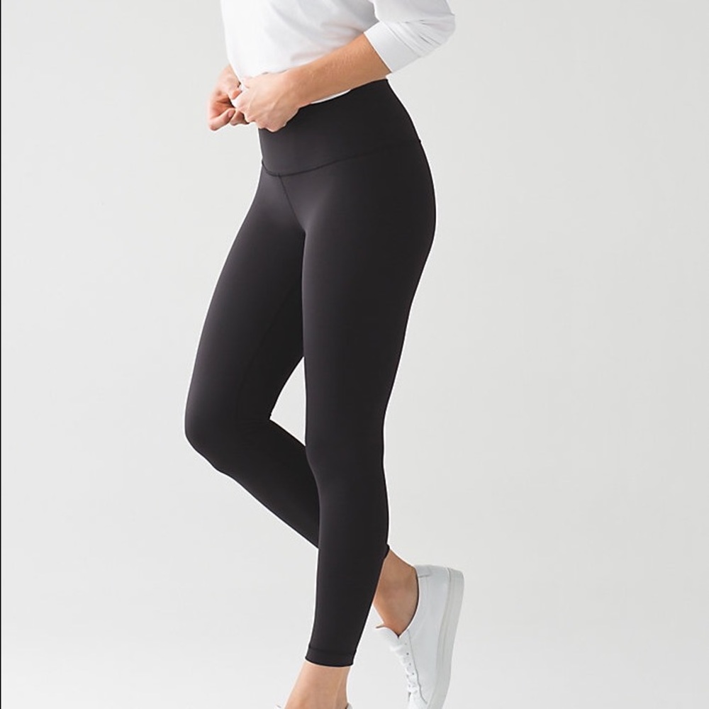 Lululemon High Times Pant