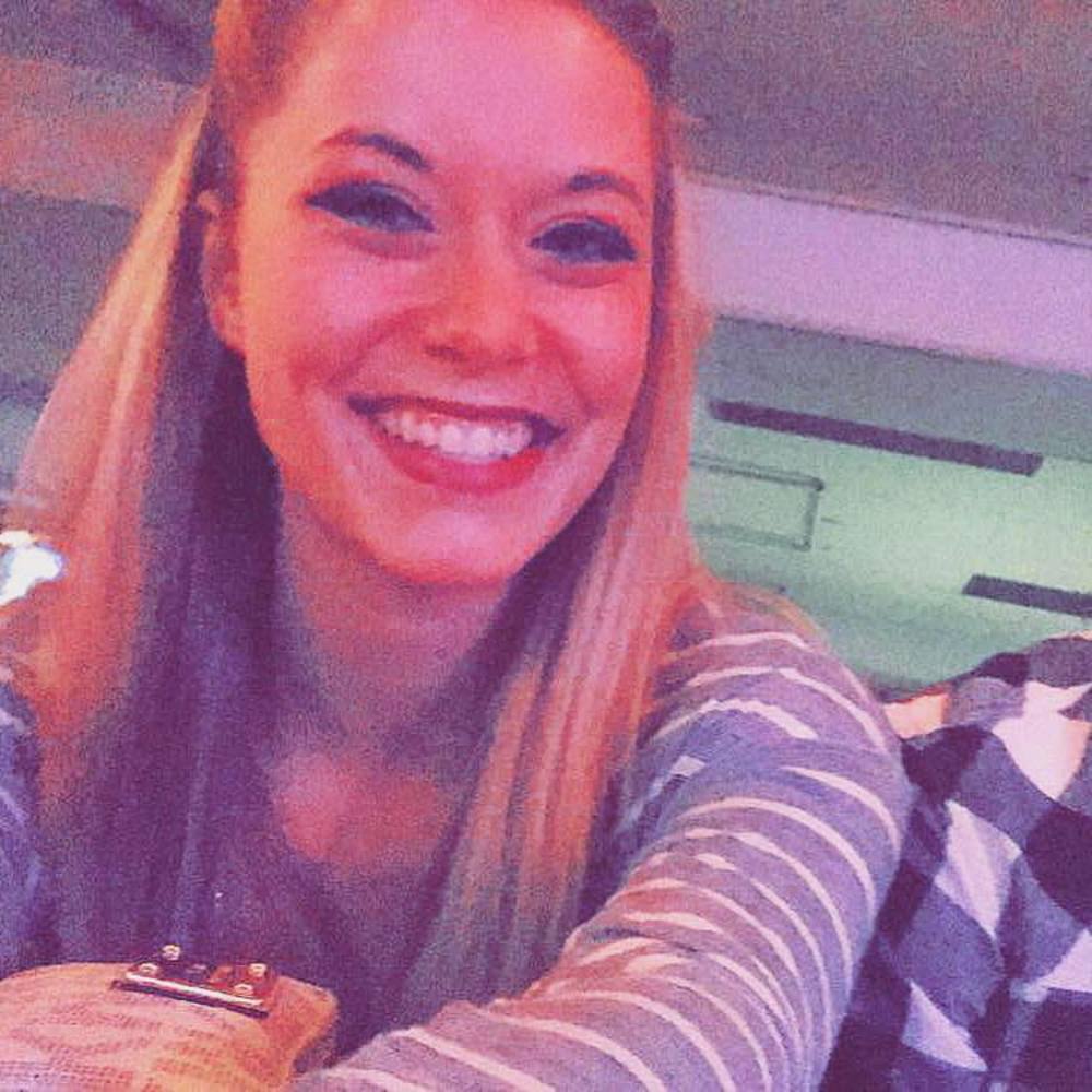 Meet your Posher, Melanie