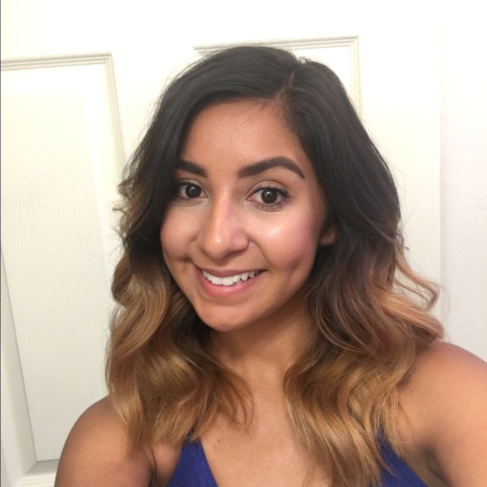 Meet your Posher, Ashley
