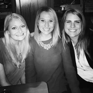 Meet your Posher, Aubrey